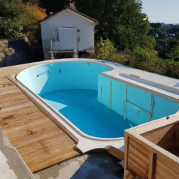 Chauffage Piscine : Profitez d'une Baignade Confortable et Relaxante en Toutes Saisons Millau